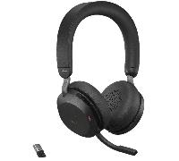 Jabra Evolve2 75 UC (Universal Communications) USB-C