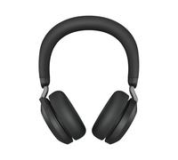 Jabra Evolve2 75 - USB-C UC - Black