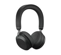 Jabra Evolve2 75 - USB-A UC - Black