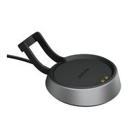 Jabra Evolve2 85 Desk Stand - USBC Headset Charging Stand - Black