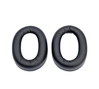 Jabra Evolve2 85 Ear Cushion - 1 Pair of Replacement Earpads - Black