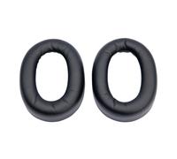 Jabra Evolve2 85 Ear Cushion - 1 Pair of Replacement Earpads - Black