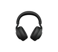 Jabra Evolve2 85 - Link380a MS Stereo Stand, Black