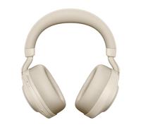 Jabra Evolve2 85 - Link380a MS Stereo Stand, Beige
