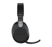 Jabra Evolve2 85 - Link380a UC Stereo, Black