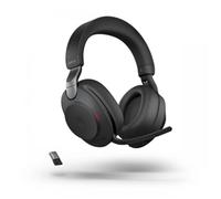 Jabra Evolve2 85 USB-A UC Stereo Headset, black