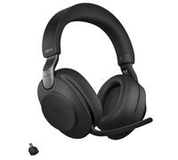 Jabra EVOLVE2 85, LINK380C MS Stereo Black