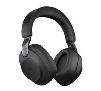 Jabra Evolve2 85 - Link380c UC Stereo Stand Black