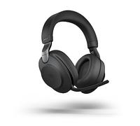 Jabra Evolve2 85 - Link380c UC Stereo Stand, Black