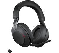 Jabra Evolve2 85 Link390c UC Stereo Black 28599-989-899