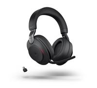 Jabra Evolve2 85 Ms Stereo Link380 Usb-C Black