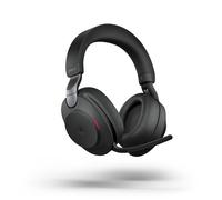Jabra Evolve2 85 MS Teams USB-C Stereo - Black