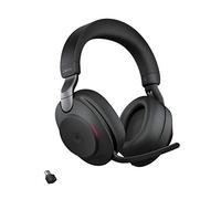 Jabra Evolve2 85 MS Teams USB-C Stereo - Black