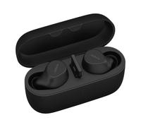 Jabra Evolve2 Buds True Wireless Bluetooth Earbuds, Active Noise Cancellation, M