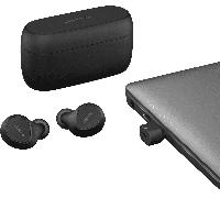 Jabra Evolve2 Buds - USB-C UC Wireless Charging Pad