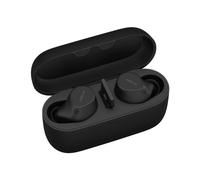 Jabra Evolve2 In Ear Earbuds USB-A UC with Wireless Charging Pad (20797-989-989)