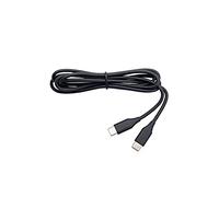 Jabra Evolve2 USB-C to USB-C Cable - Black