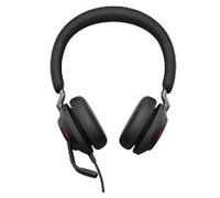 Jabra Evolve2 40 SE Dual-Ear / Stereo UC (Universal Communications)