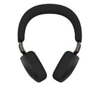 Jabra Evolve3 75 Black Microsoft Teams USB-C