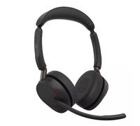 Jabra Evolve3 65 UC - USB-A with Dongle - Stereo