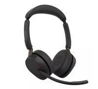 Jabra Evolve3 65 UC - USB-C with Dongle - Stereo