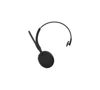 Jabra Evolve3 65 - Wireless Mono USB-C Headset with ANC | Certified for Microsoft Teams | Without Charging Stand