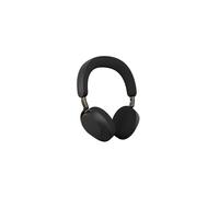 Jabra Evolve3 75 - Bluetooth, USB-C - wireless stereo headset certified for Microsoft Teams | without charging pad