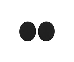 Jabra Evolve3 75 Ear cushions, 1 pair | black