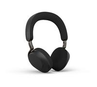Jabra Evolve3 75 MS USB-A with Dongle Microsoft Teams-certified wireless headphones with USB-A dongle and adaptive ANC for seamless collaboration in