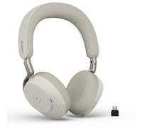 Jabra Evolve3 75 Gray Microsoft Teams USB-C