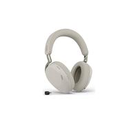 Jabra Evolve3 85 - Bluetooth, USB-C - wireless stereo headset | without charging pad | Warm gray