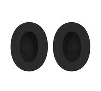 Jabra Evolve3 85 Ear Cushions 1 Pair, Black