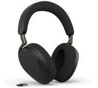 Jabra Evolve3 85 Gray UC (Universal Communications) USB-C