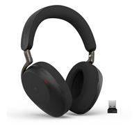 Jabra Evolve3 85 Black Microsoft Teams USB-A