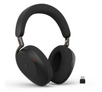 Jabra Evolve3 85 Black Microsoft Teams USB-C