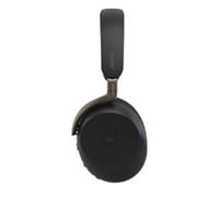 Jabra Evolve3 85 UC Link 390 Wireless Headset USB-A Black