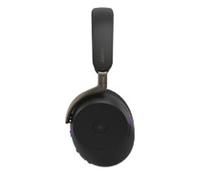 Jabra Evolve3 85 UC Link 390 Wireless Headset USB-C Black