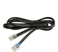 Jabra Flat Cord with Modular Plug for Gn 9120/9300