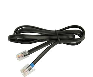 Jabra Flat Cord with Modular Plug for Gn 9120/9300