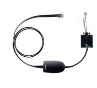 Jabra Link 14201-31 PRO 900 Electronic Hook Switch Adaptor NEC