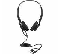 Jabra Gn Jabra Engage 40 Inline Link Usb-C/A Ms Stereo. Product Type: Headset. C