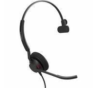 Jabra Gn Jabra Engage 50 Ii 50 Ii Link Usb-C/A Ms Mono. Product Type: Headset. C