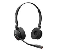 Jabra Gn Jabra Engage 55 Se Wireless Stereo Headset Microsoft Teams Certificatio