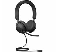 Jabra Gn Jabra Evolve2 40 Se Usb-C Uc Stereo Include Extended Cord. Product Type