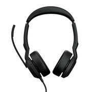 Jabra Gn Jabra Evolve2 50 Usb-A Ms Stereo. Product Type: Headset. Connectivity T
