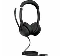 Jabra Gn Jabra Evolve2 50 Usb-A Uc Stereo. Product Type: Headset. Connectivity T