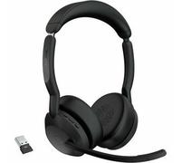 Jabra Gn Jabra Evolve2 55 Link380A Ms Stereo Include Stand. Product Type: Headse