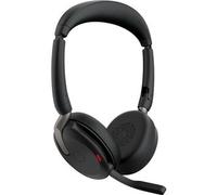 Jabra Evolve2 65 Flex - Link380a MS Stereo