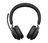 Jabra Gn Jabra Evolve2 65 Usb-A Black Ms Stereo. Product Type: Headset. Connecti
