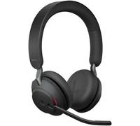 Jabra Evolve2 65 USB-C Black UC Stereo